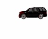 RED ANTIMATED SUV