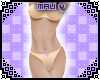 ღ|Cream Furkini