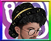 [k] Hat  K BGR