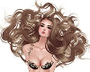 *Dirty Blond Siren*