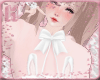 |H| Pink Bunny Hoodie