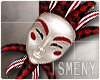 [Is] Jester Venice Mask