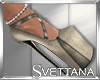 [Sx]SCA Shoes