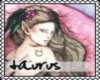 Fairy Taurus Stamp