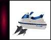 [SS] Jet Ski & Dolphin