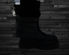 [M] Camo Boots