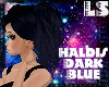 Haldis Dark Blue