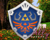 ! !! Link's Shield :D