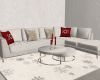 Xmas Set Sofa