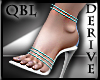 Genesis Sandals