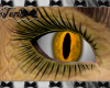Medusa Gold Snake Eyes