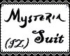 (IZ) Mysteria Suit