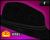 Y. Plague Hat