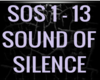 SOUND OF SILENCE