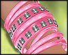 ! Barb Bracelets L