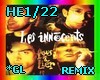 HE1/22- UN HOMME EXTRA