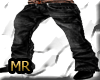(MR) Jeans style