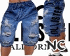 NC - CARGO JEANS
