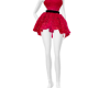 rose dress