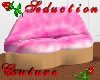 `Pink Seductress Lips