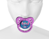 PB | Stitch Pacifier