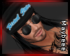 TSMC HB BLK HAIR