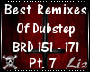 Best RMX of Dub Part 7