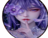 JW Purple Janna