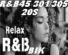 Relax 45 (PRT21)