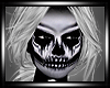 Skeleton Head