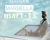 El matador-Marbella