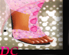 *DC* !Lv Heelz