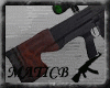 [M]OSV96 Rifle 