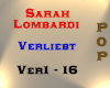 Sarah Lombardi - Verlieb