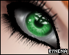 ® Prismatic eyes Green