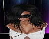 Isabell Black Hair
