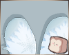 ⊹ Icicle Ears V3 Big