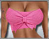 Pink Bow Set