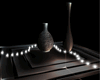 Estilo Mirror Table