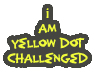 Yellow Dot Challenged