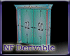 NF Door Portal DER