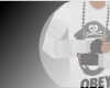 BL'Pirate Obey Sweater