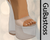 Delicate Heels Cindy 1