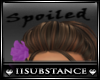 |SS| Spoiled HeadSign