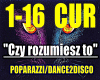 Czy rozumiesz to/REMIX..