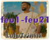 Kendji Girac - Le Feu