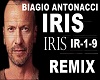 BAGIO ANT--IRIS-- REMIX