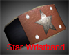 Star Wristband
