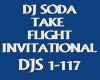 [iL] DJ Soda Take Flight