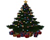 Poseless Christmas Tree